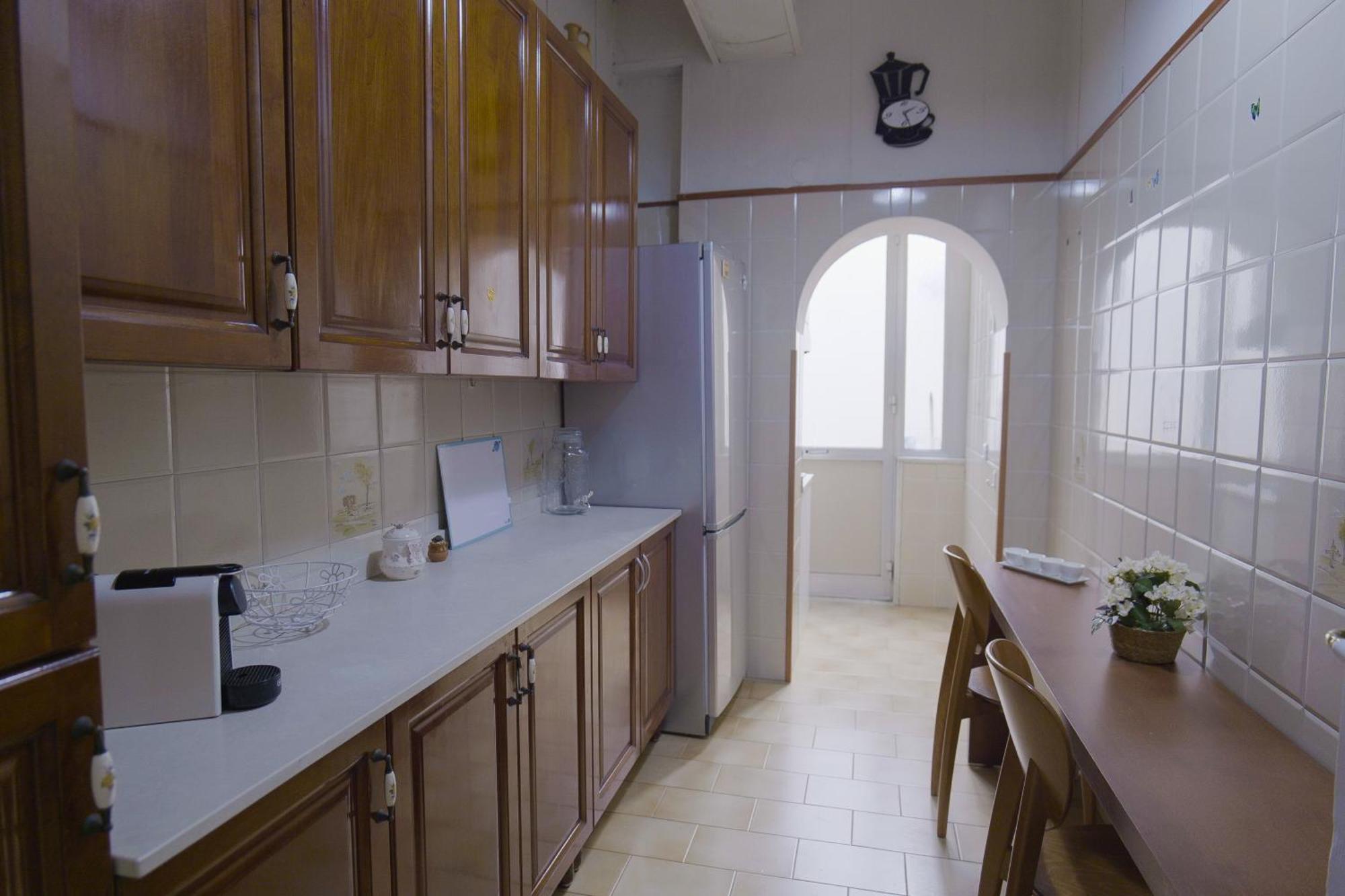 Grimhouse Villa Napoli Bagian luar foto